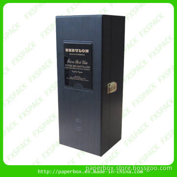 Wooden Wine Box/Wood Wine Box/Wine Box